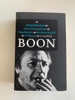 Louis Paul Boon: Kapellekensbaan - Eros en de eenzame man -, Boeken, Literatuur, Gelezen, Ophalen of Verzenden
