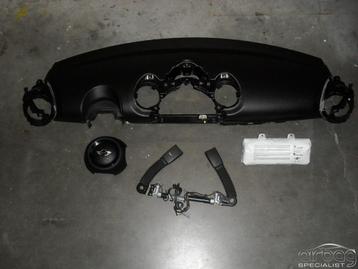 Mini Countryman R60, Paceman R61,airbag set dashboard gordel beschikbaar voor biedingen