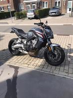 Honda cb650f, 4 cylindres, Particulier, Plus de 35 kW, Sport