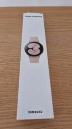 Galaxy watch 4, Enlèvement