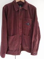 Jas Vans - Drill chore coat M, Ophalen of Verzenden, Maat 48/50 (M)