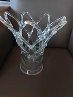 Mooie opengewerkte vaas van Rasteli 27 cm, Ophalen of Verzenden