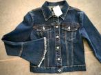 Origineel jeansjack van La Galeria. TS. New, Blauw, Nieuw, Ophalen of Verzenden, La Galeria