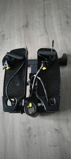 Stepper 2 en 1, Enlèvement, Comme neuf, Jambes