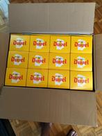 Duvel 6,66 glazen, Verzamelen, Biermerken, Ophalen, Nieuw, Duvel