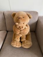 Knuffelbeer groot, Ophalen, Zo goed als nieuw, Beer