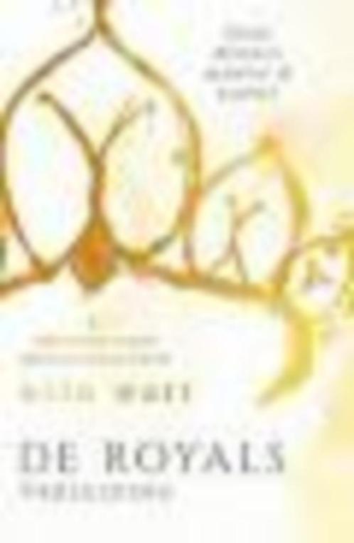 De Royals verleiding Erin Watt 351 blz, Boeken, Romans, Zo goed als nieuw, Ophalen of Verzenden
