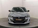 Peugeot 208 ALLURE PACK met veel opties aan TOP prijs met ga, Gebruikt, 1199 cc, 1165 kg, Bedrijf