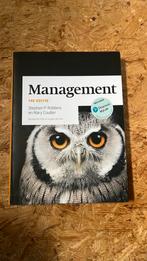 Stephen P. Robbins - Management, Enlèvement ou Envoi, Néerlandais, Stephen P. Robbins; Mary A. Coulter