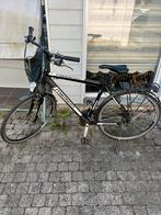 Mooie merida freesport 100 herenfiets, Versnellingen, Zo goed als nieuw, 53 tot 57 cm, Ophalen