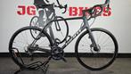 racefiets giant tcr advanced 1 disc carbon ultegra, Ophalen, Zo goed als nieuw