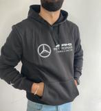 Puma MAPF1 ESS hoodie - Zwart - maat L - Nieuw, Maat 52/54 (L), Zwart, Nieuw, Ophalen of Verzenden