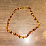 Collier d’ambre pour bébé, Ophalen of Verzenden, Zo goed als nieuw