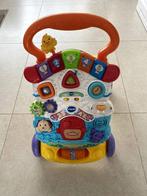 VTech Baby Walker met Licht en Geluid, Kinderen en Baby's, Speelgoed | Vtech, Ophalen, Gebruikt