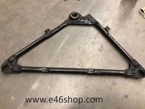 SUBFRAME ONDER MOTORBLOK BMW 3 SERIE E46, Auto-onderdelen, Ophanging en Onderstel, BMW, Gebruikt, Ophalen of Verzenden