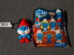 Porte-clé grand schtroumpf, Verzamelen, Smurfen, Ophalen of Verzenden, Nieuw, Grote Smurf, Poppetje, Figuurtje of Knuffel