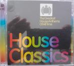 Ministry of sound house classics, Enlèvement