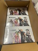 Magic: The Gathering - Final Fantasy Play Booster box, Hobby en Vrije tijd, Verzamelkaartspellen | Magic the Gathering, Ophalen of Verzenden