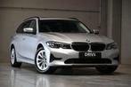 BMW 3 Serie 330 330e Touring l Pano Dak l (bj 2020), Auto's, BMW, Automaat, 1998 cc, 4 cilinders, Bedrijf