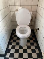 Wc, Doe-het-zelf en Bouw, Ophalen, Zo goed als nieuw