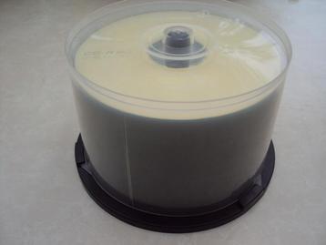 CD-R 80 Recordable / 50 stuks / MEDION  NIEUW ! beschikbaar voor biedingen