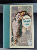 Fotoalbum the pre raphaelite photograph album, Verzamelen, Ophalen of Verzenden, Zo goed als nieuw