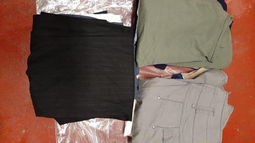 Dameskledij Large, Kleding | Dames, Dames-kledingpakketten, Gedragen, Maat 42/44 (L), Ophalen of Verzenden