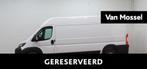 Peugeot Boxer 2.2D l3h2 automaat Heavy, Autos, 241 g/km, Achat, Entreprise, 3 places