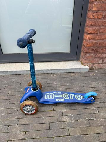 Mini micro step 3 wielen beschikbaar voor biedingen