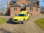 Volvo XC70 Nilsson (ex) Ambulance, Auto's, Volvo, Automaat, Euro 5, Stof, Overige kleuren