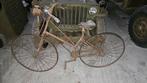 Vélo antique quadrant, Vélos & Vélomoteurs, Enlèvement