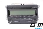 RCD310 radio/CD USA VW na 2009 5N0035164, Autos : Divers, Autoradios, Utilisé