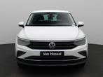Volkswagen Tiguan 1.5 eTSI 110kW Life Business Adapt cruise, Auto's, Stof, 4 cilinders, Bedrijf, 5 zetels