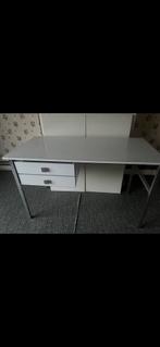 Vintage bureau, Ophalen, Zo goed als nieuw, Bureau