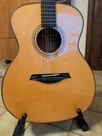 Mayson ms1/s, Muziek en Instrumenten, Snaarinstrumenten | Gitaren | Akoestisch, Ophalen, Zo goed als nieuw, Western- of Steelstringgitaar