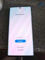 samsung galaxy note 10+ met garantie, Ophalen, Zo goed als nieuw, Galaxy Note 10