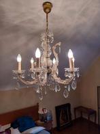 Diverse luchters, Huis en Inrichting, Lampen | Kroonluchters, Ophalen, Gebruikt