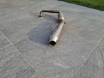 Yamaha YZF-R125 "Leo Vince GP stijl uitlaat", Motoren, Ophalen, Gebruikt