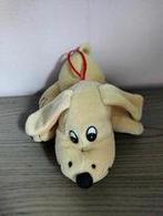 knuffel, Ophalen of Verzenden, Zo goed als nieuw, Hond