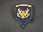US ARMY # 11 - SPECIALIST 5 (1 ex), Ophalen of Verzenden, Landmacht, Embleem of Badge