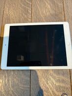 Ipad AIR 1°generatie 2014, Computers en Software, Apple iPads, Gebruikt, 2013/2014, Wit, Apple iPad Air