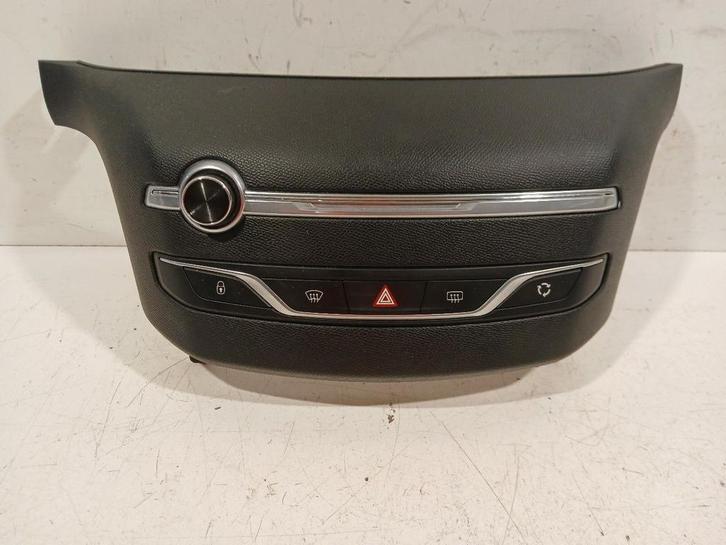 Radio bediening Peugeot 308, Auto diversen, Autoradio's, Ophalen of Verzenden