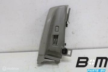 Gordelgeleider rechtsachter Audi A6 4G Avant 4G8857792A beschikbaar voor biedingen