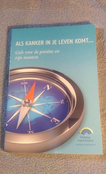 als kanker in je leven komt beschikbaar voor biedingen
