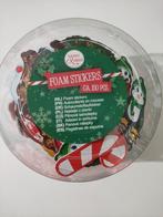 Kerst sticker Nieuwe, Enlèvement