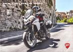 Ducati Multistrada 950 - 2017 brochure, Motoren, Ophalen of Verzenden, Ducati