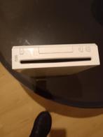 Wii zonder kabels en zonder controller, Games en Spelcomputers, Spelcomputers | Nintendo Wii, Ophalen