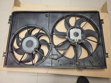 RIDEX Koelventilator beschikbaar voor biedingen