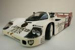 Minichamps 1/18 Porsche 956L - Le Mans 1985, Ophalen of Verzenden, Nieuw, Auto, MiniChamps