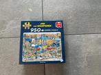 Van Haasteren Puzzel 950 stuks, Hobby en Vrije tijd, Ophalen of Verzenden, 500 t/m 1500 stukjes, Zo goed als nieuw, Legpuzzel